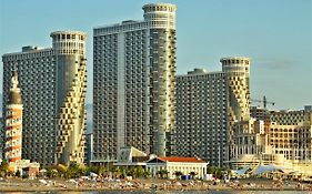 Welcome Orbi Batumi Sea View
